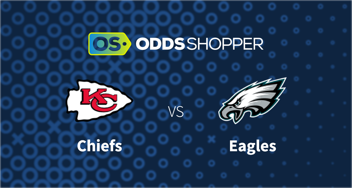 eagles chiefs point spread