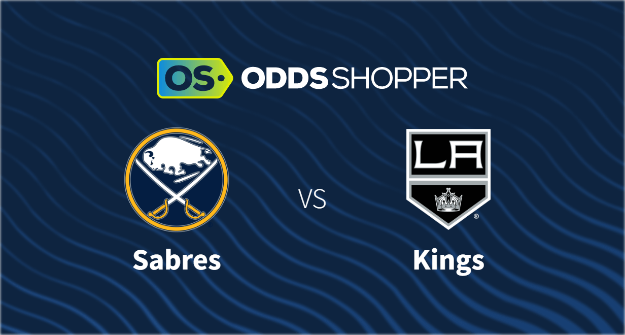 Buffalo Sabres at Los Angeles Kings odds, picks and predictions