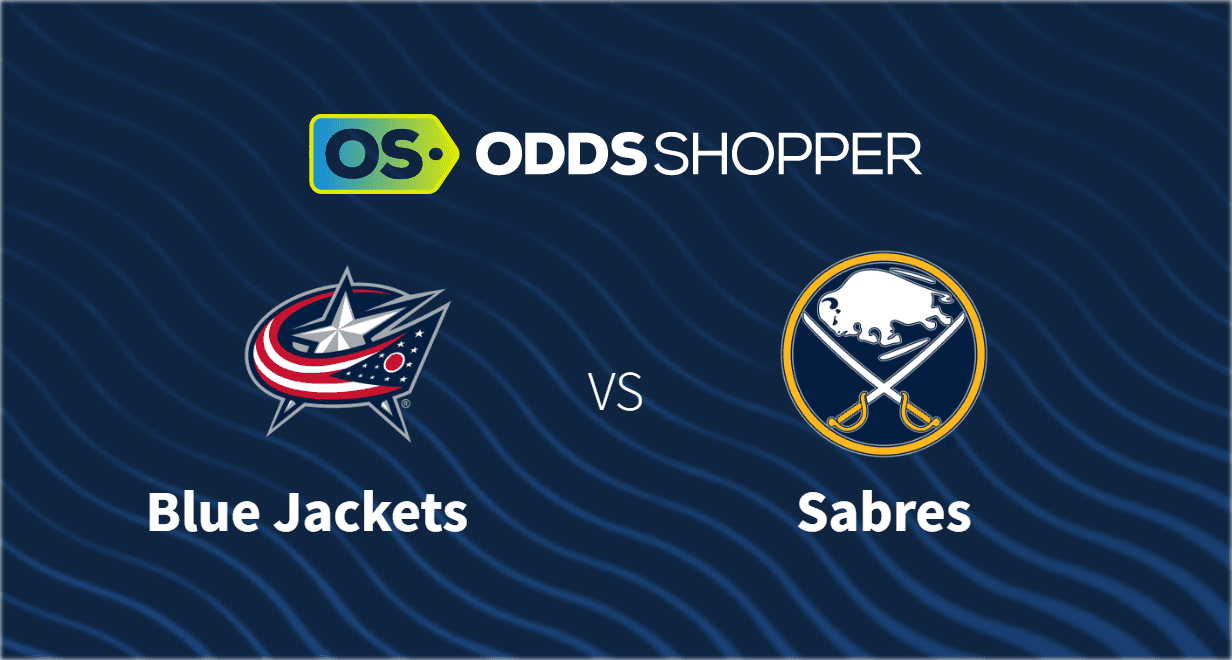 10,000: The Columbus Blue Jackets Have The Second-Lowest Odds To Win The  2022-23 Stanley Cup