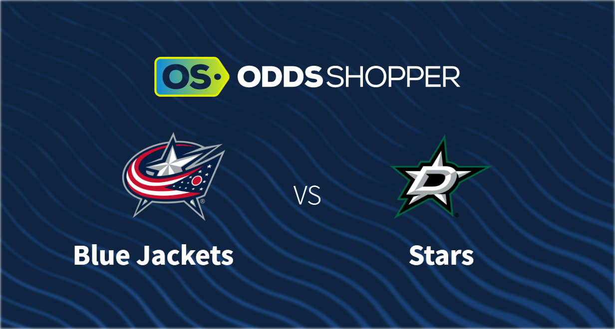 Stars vs. Blue Jackets Prediction & Picks - October 30