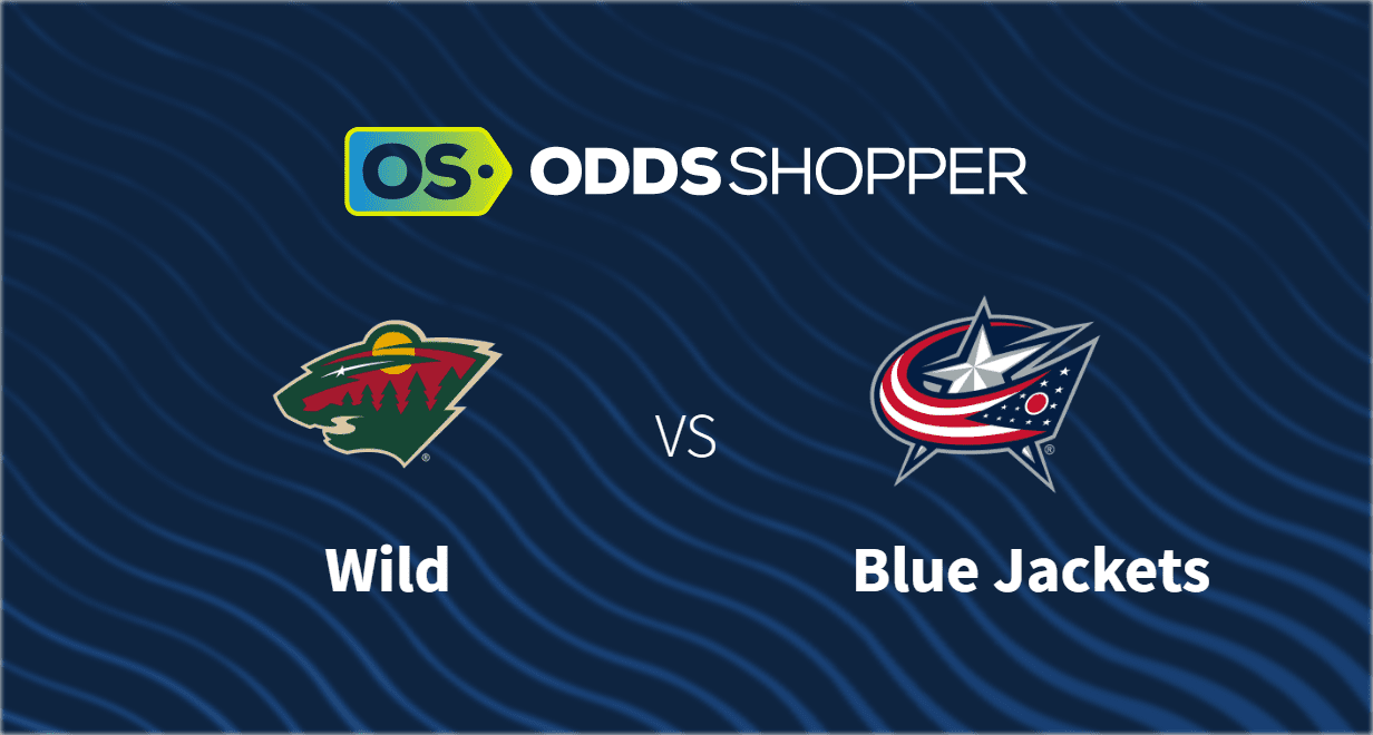 Mats Zuccarello Game Preview: Wild vs. Blue Jackets