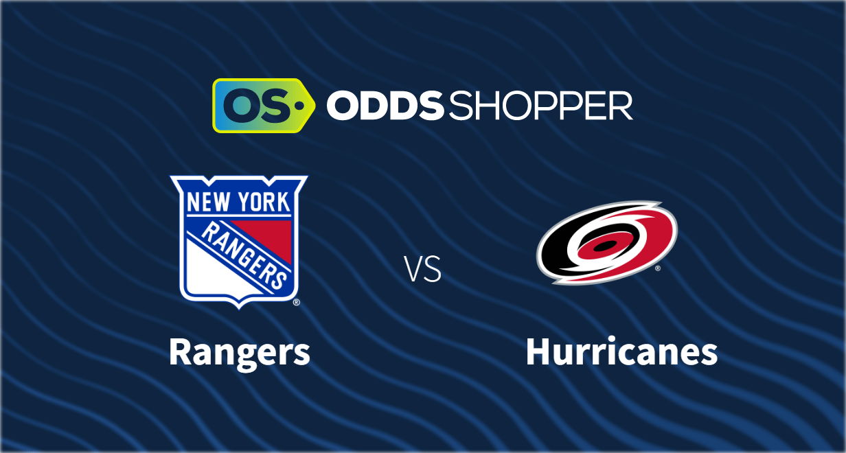 How the Rangers match up with the Hurricanes
