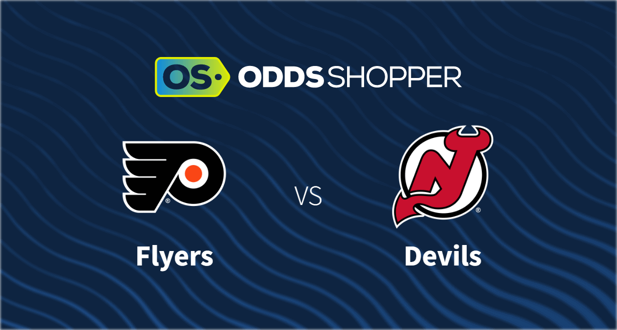 Philadelphia Flyers at New Jersey Devils odds, picks and predictions