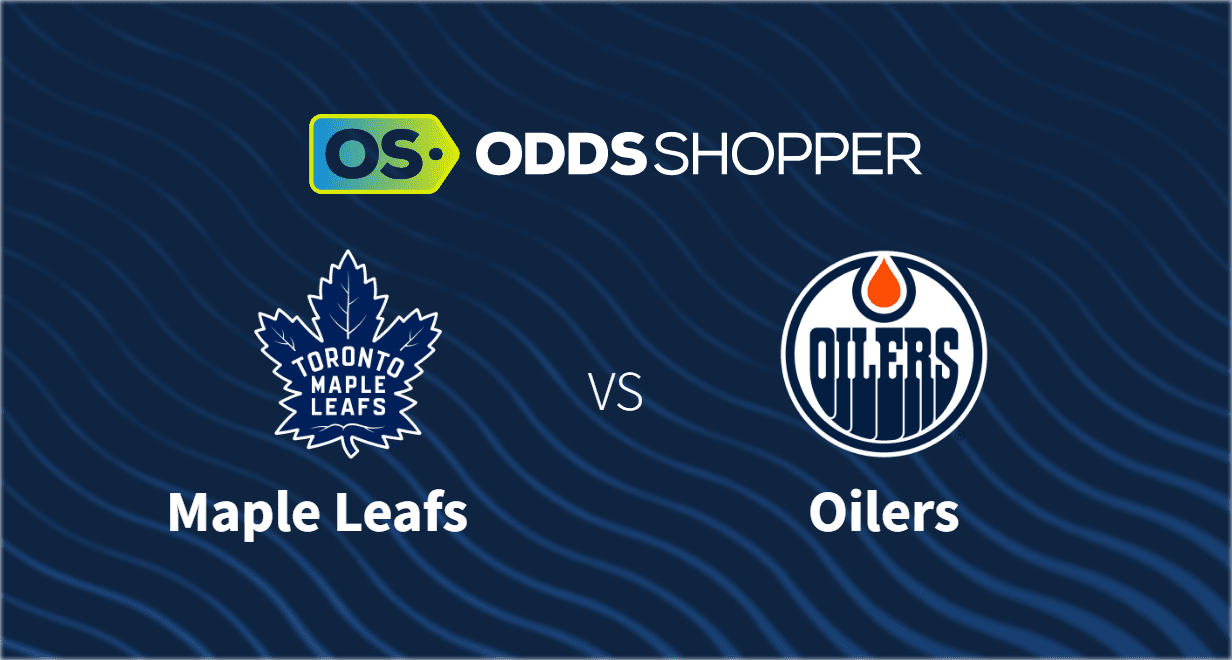 Maple Leafs - Oilers Prediction, Trends and Betting Odds