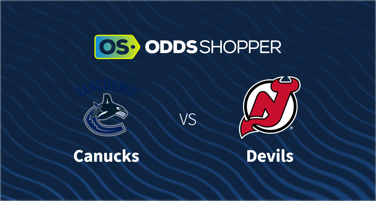 New Jersey Devils vs Vancouver Canucks Prediction, Betting Tips & Odds │7  FEBRUARY, 2023