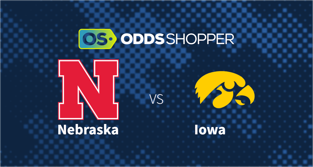 Nebraska vs Iowa Odds, Moneyline and Trends January 12th
