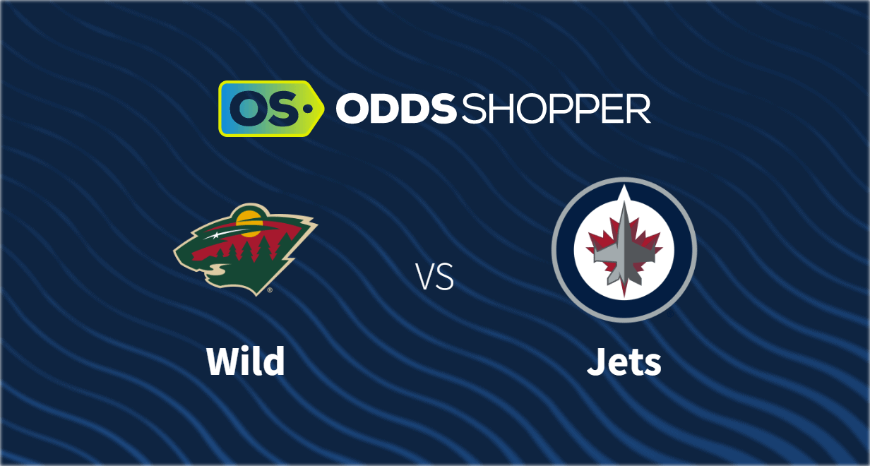 Winnipeg Jets at Minnesota Wild odds, picks and predictions