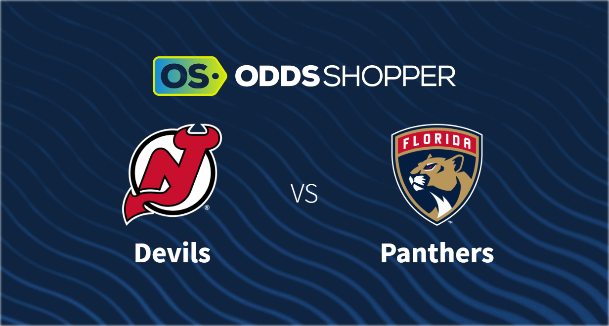 Florida Panthers vs. New Jersey Devils 2023 Matchup Tickets & Locations