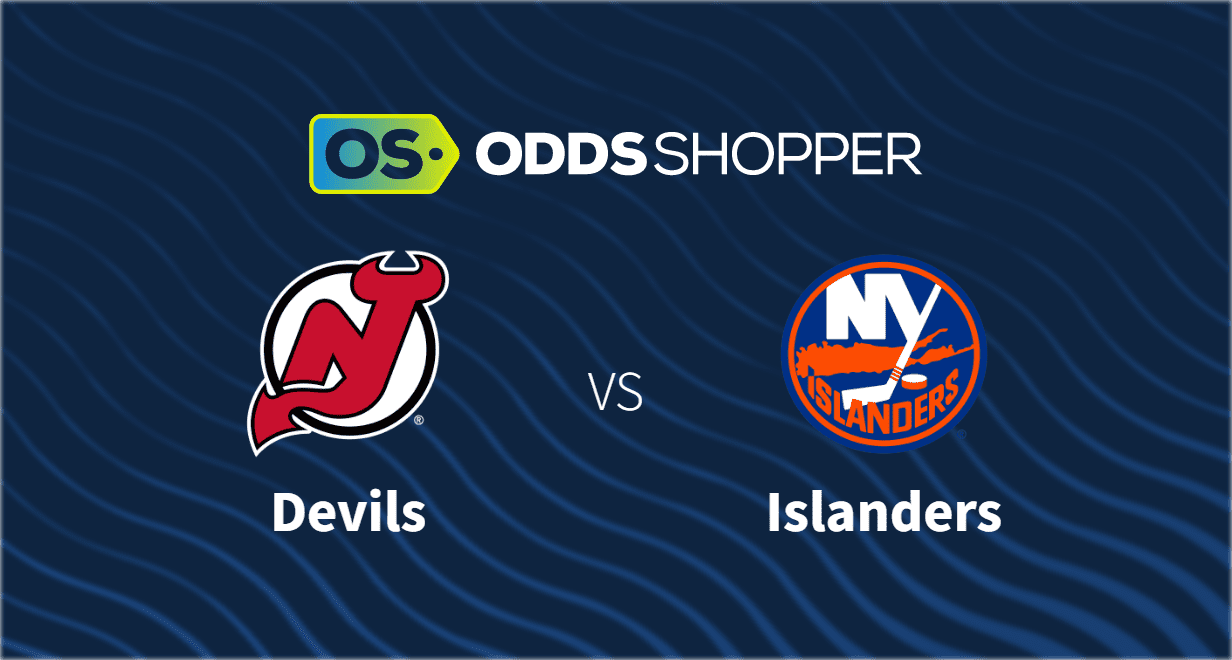 New Jersey Devils vs New York Islanders NHL Pick 10/20/23