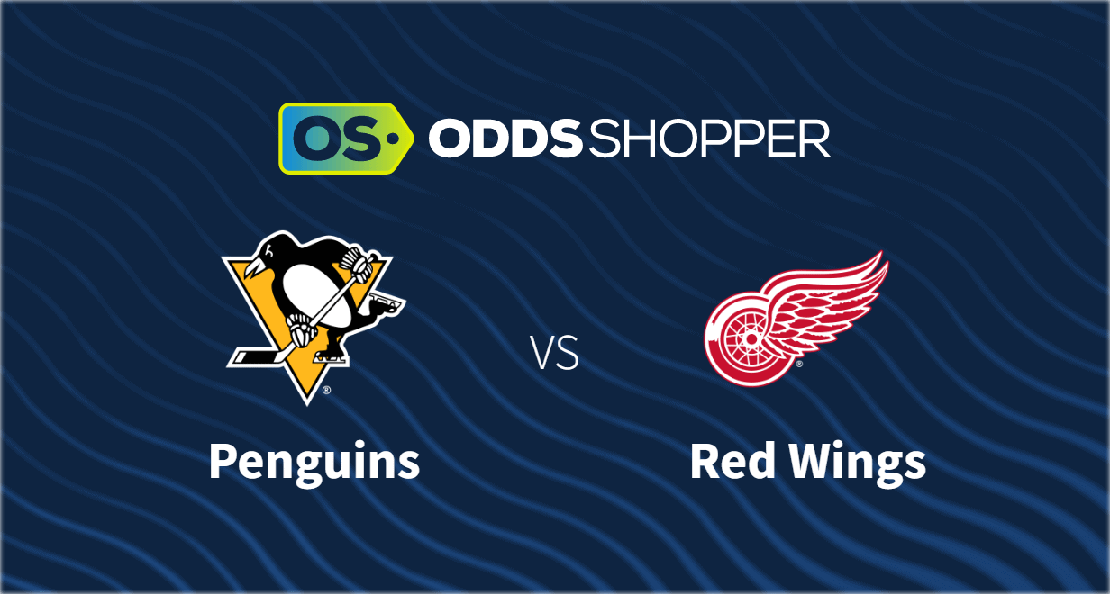 Red Wings vs. Devils: Odds, predictions and best bets 10/12/2023 