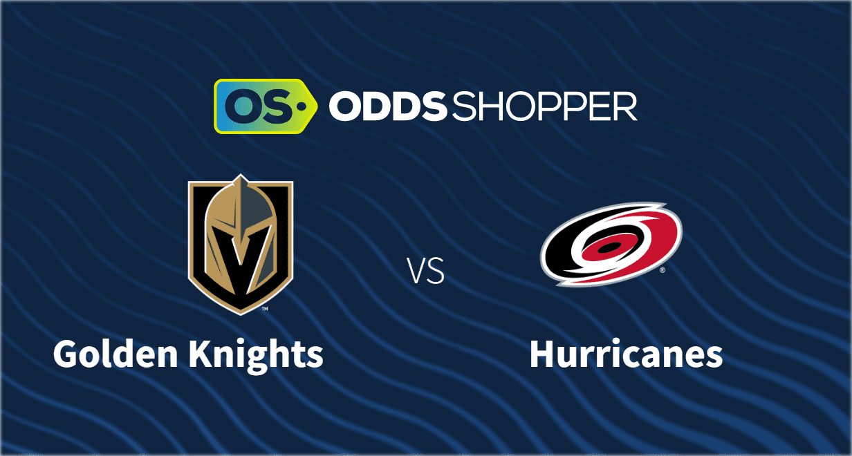 NHL Odds: Golden Knights vs. Jets prediction, odds, pick and more