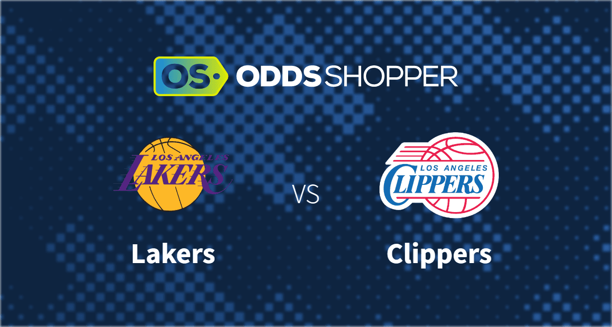Los Angeles Lakers vs Los Angeles Clippers preview