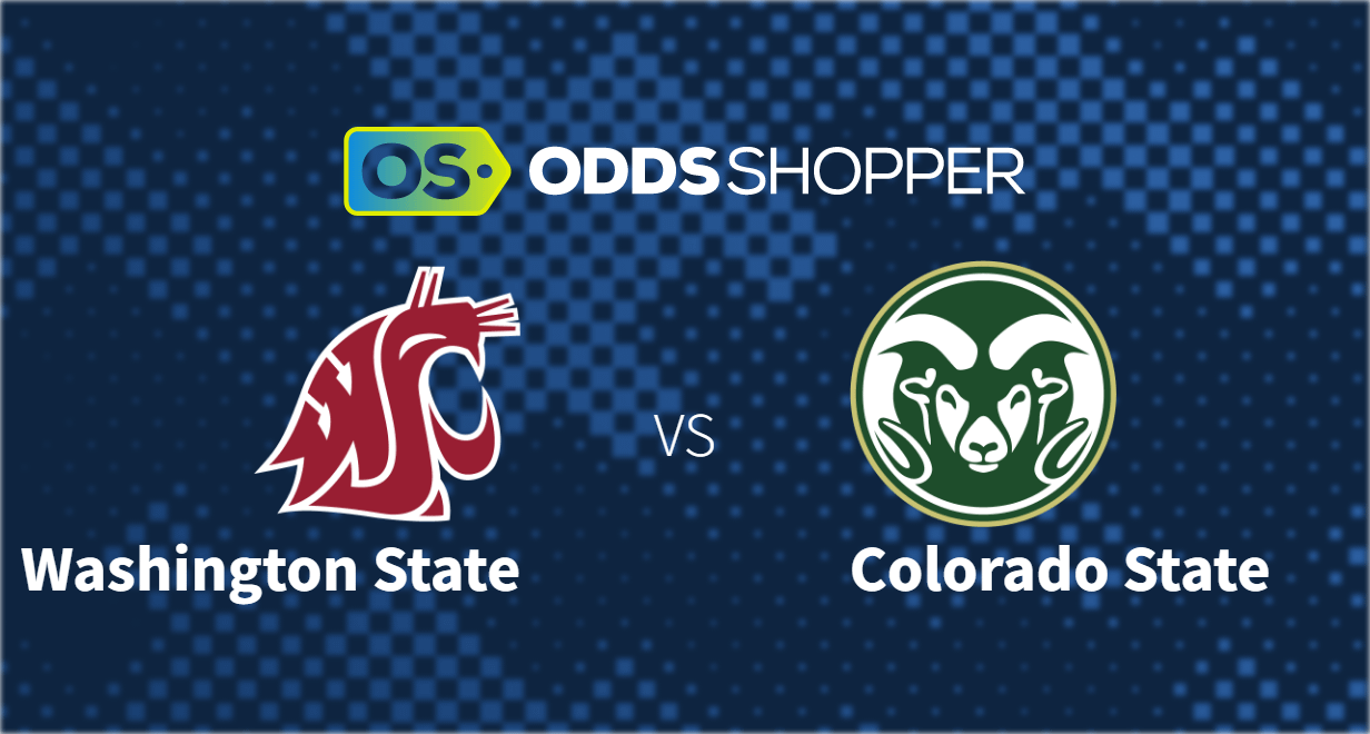 What to know about Washington State football vs. Colorado State: How to  watch, betting odds and more