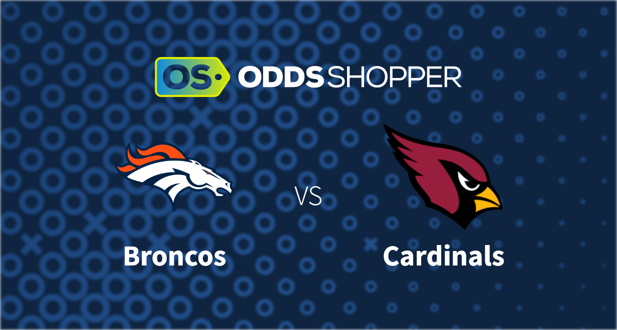 Arizona Cardinals win total odds: Over/under prediction for 2023