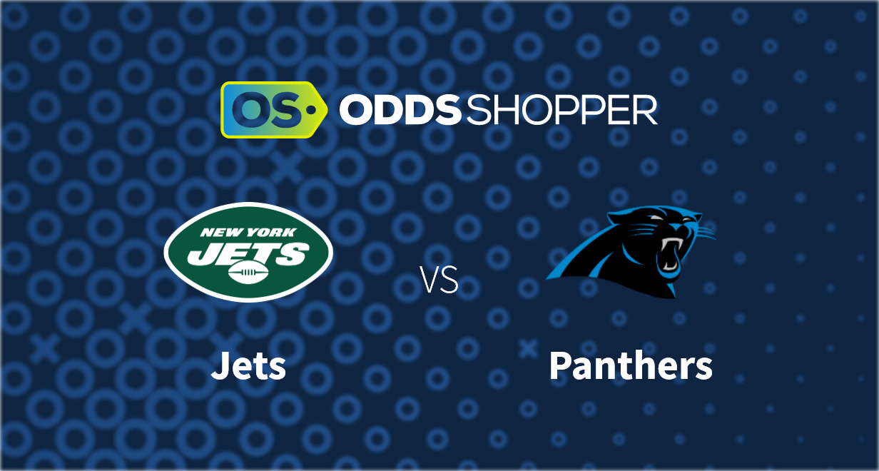 Jets at Panthers on September 12, 2021: Matchup Information & More