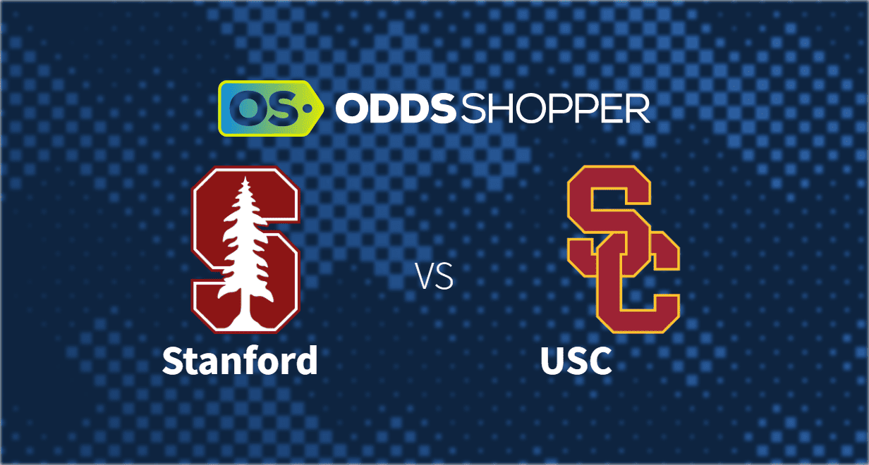 USC vs. Stanford: NCAA Football Betting Picks and Tips