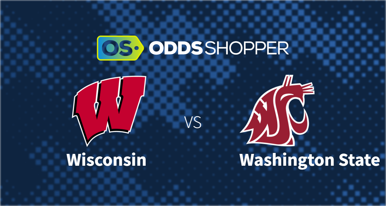 College Football Parlay Picks for Week 6: Wisconsin Gets Back to