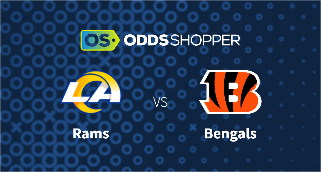 Rams-Bengals Odds, Moneyline and Trends – Monday, September 25