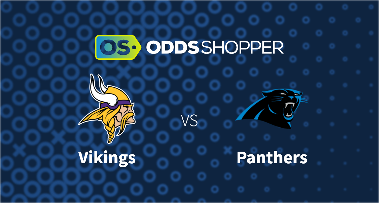 vikings odds today