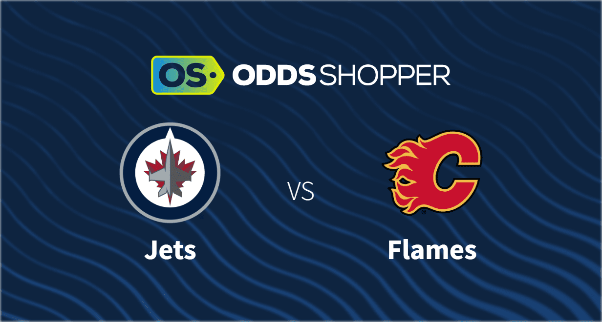 Jets vs. Flames prediction, odds, pick, how to watch – 10/11/2023