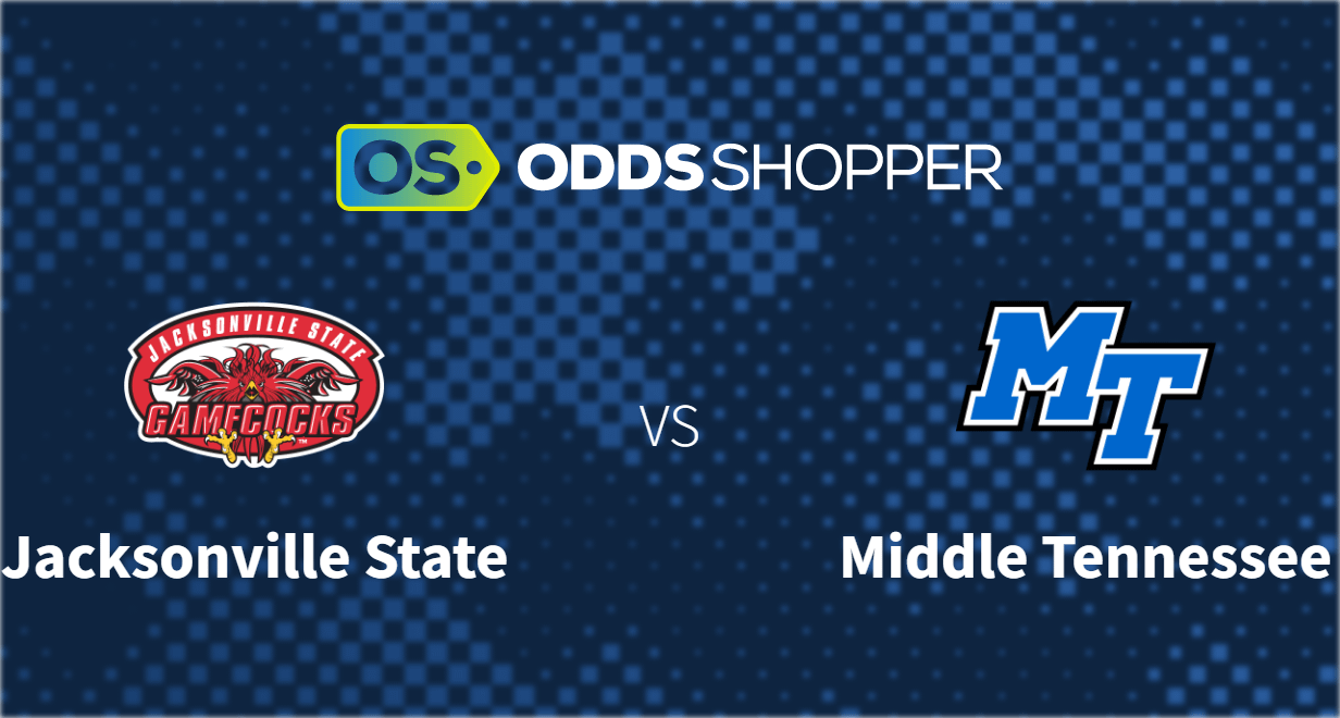 College football games today: Week 5 CFB schedule kicks off Wednesday with  Jacksonville State vs. Middle Tennessee