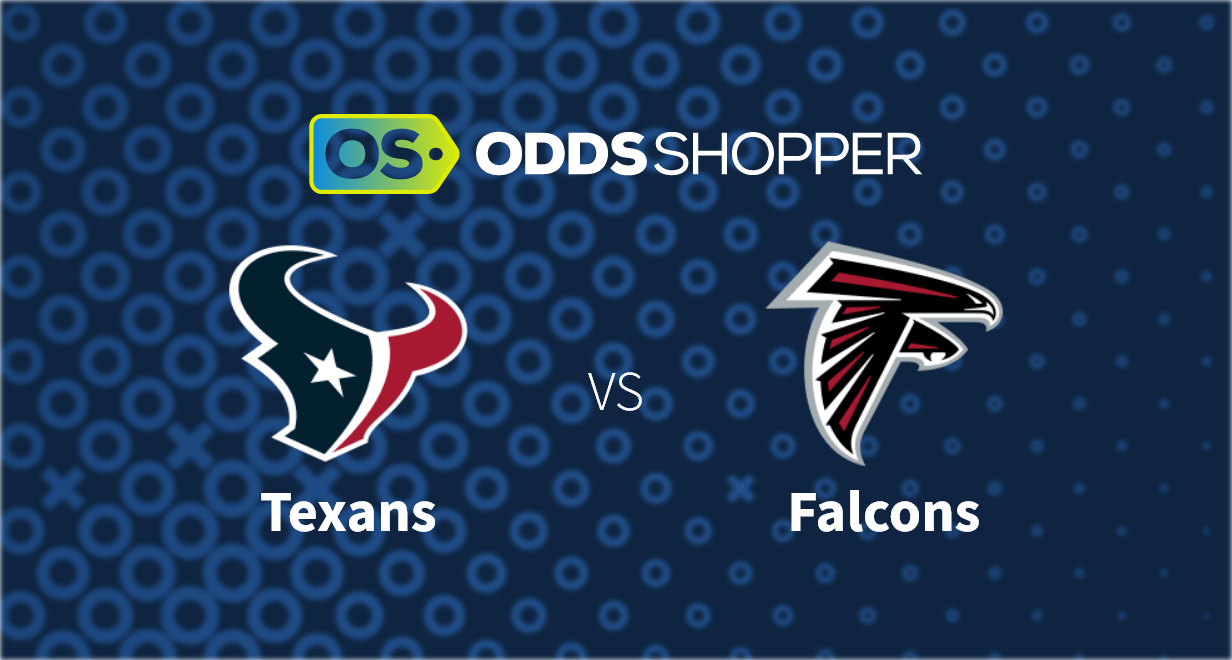 Houston Texans at Atlanta Falcons picks, predictions, odds: Who