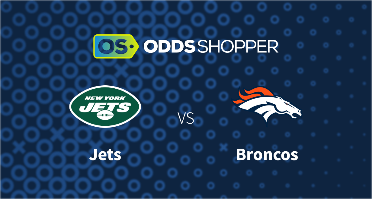 New York Jets at Denver Broncos, Week 7 preview and odds: Going for 4