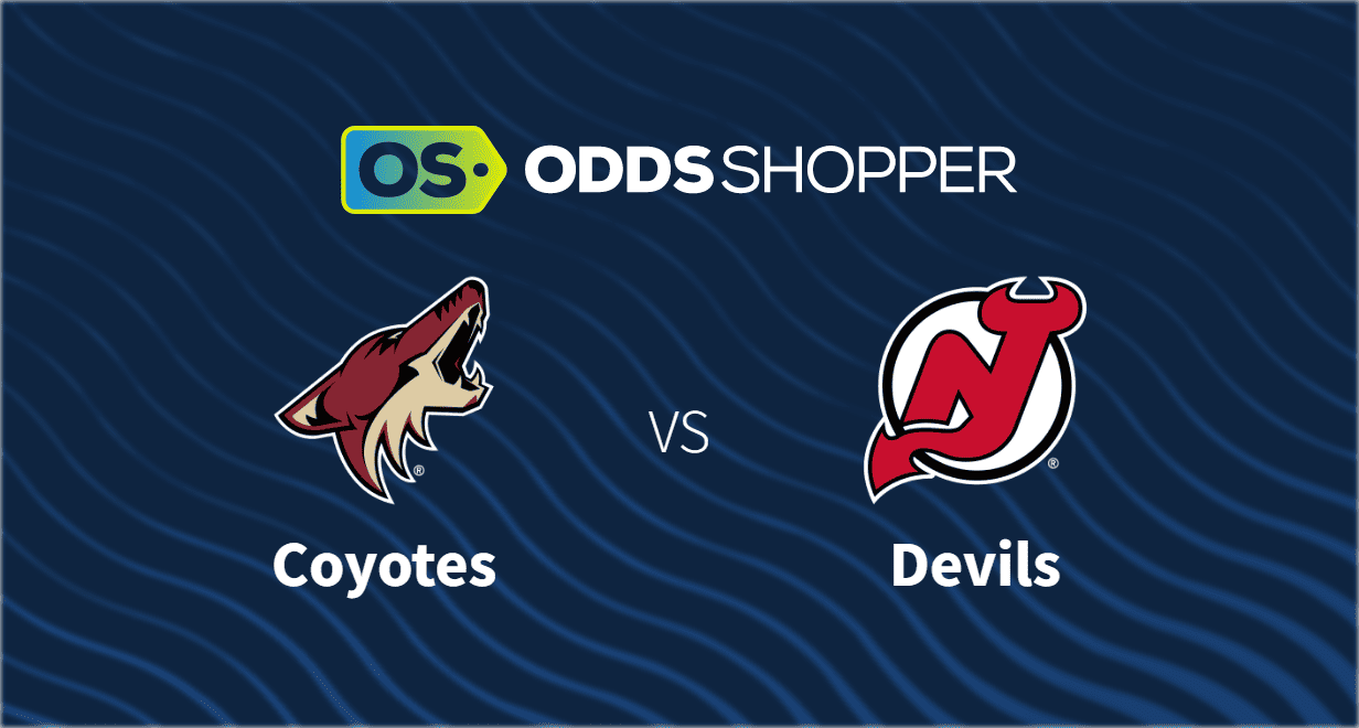 Arizona Coyotes vs New Jersey Devils NHL Prediction 10/13/23