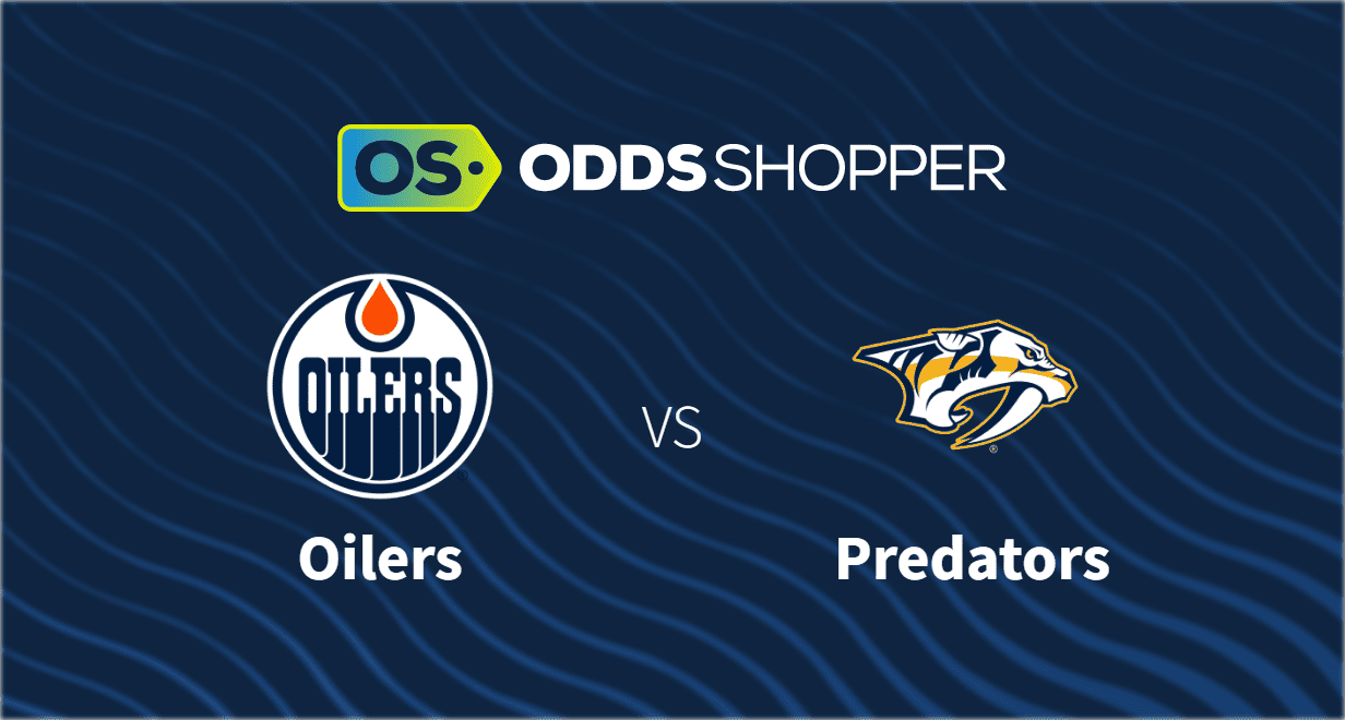 Predators vs. Oilers Prediction & Picks - October 17