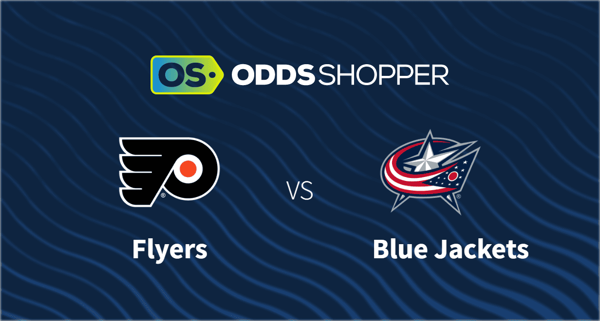 NHL: Philadelphia Flyers vs Columbus Blue Jackets odds, pick, prediction