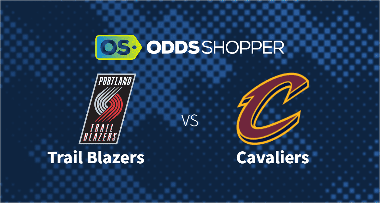Buy tickets for Trail Blazers vs. Cavaliers on November 30