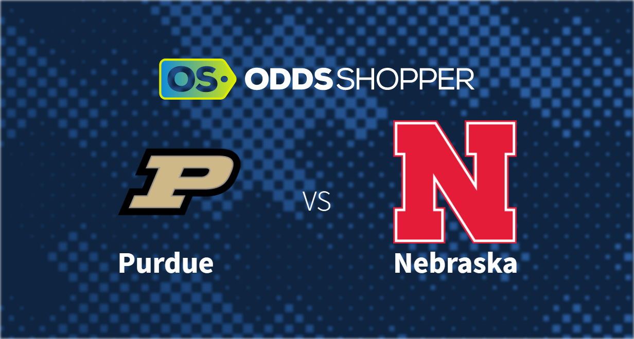 Purdue vs Nebraska Odds, Moneyline and Trends January 9th