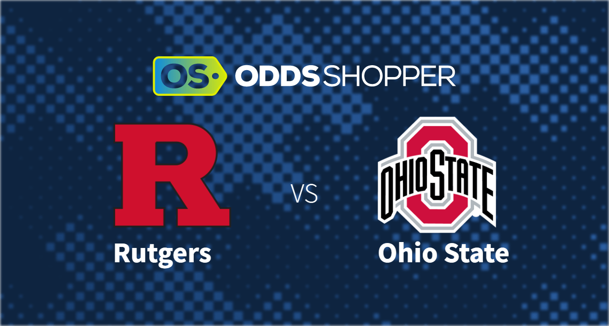 Rutgers vs Ohio State Odds, Moneyline and Trends January 3rd