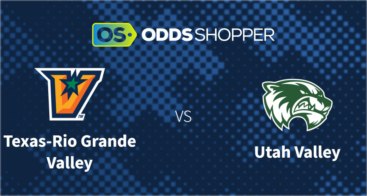 UT Rio Grande Valley at Texas odds, tips and betting trends