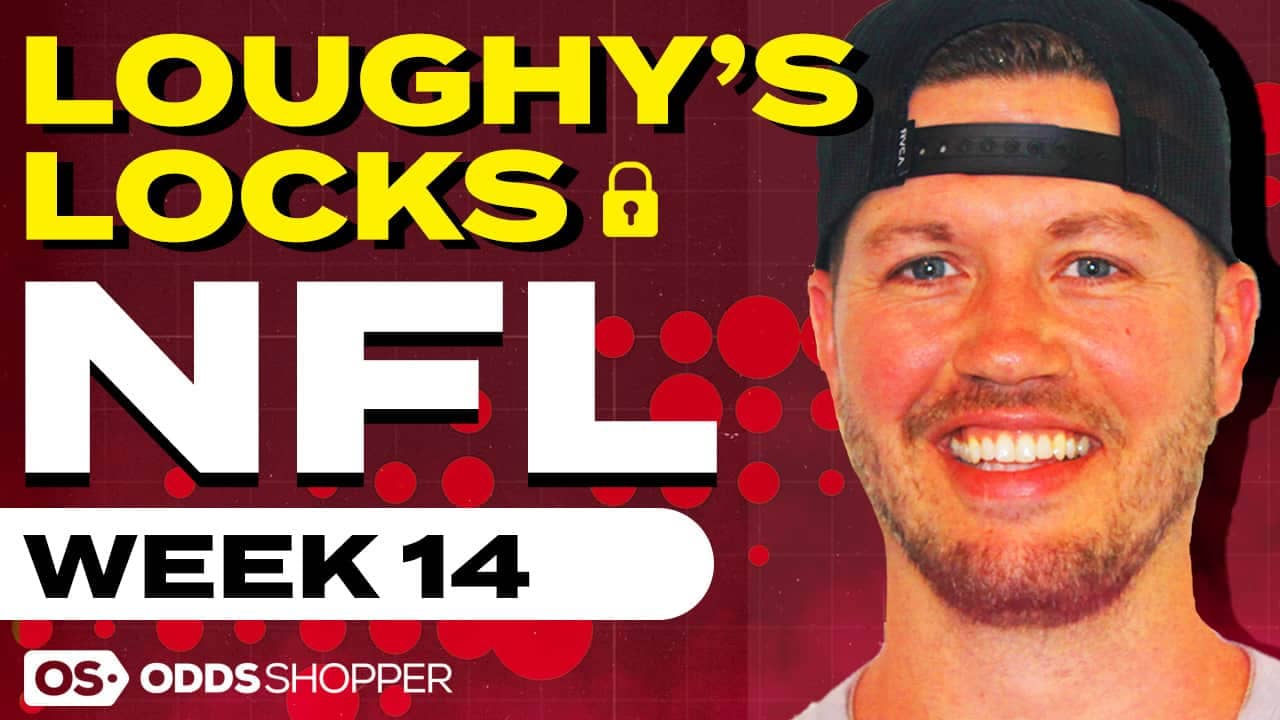 Best Week 14 NFL Picks & Props: Top Bets For Each NFL Game