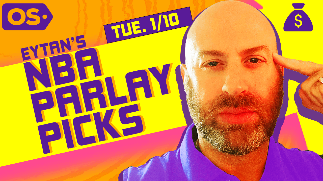 Best NBA Parlay & Predictions: Luka-less Mavericks NBA Caliber?