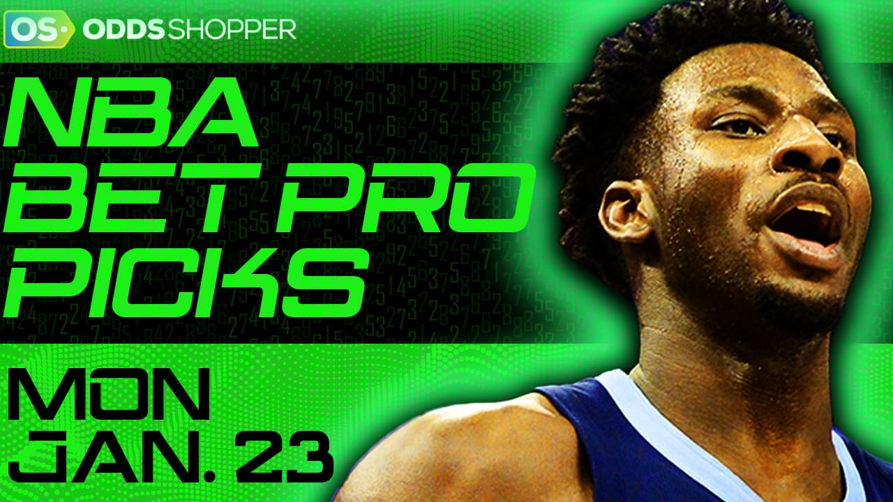 NBA Picks: NBA Expert Picks Against Spread, NBA Best Bets, NBA Predictions  and Parlays