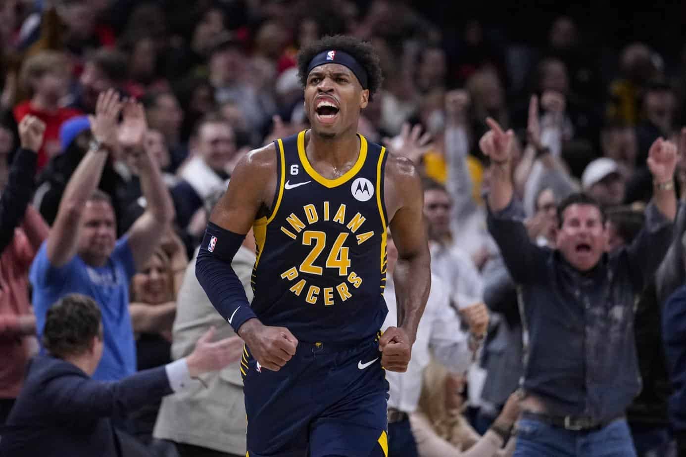 The NBA All-Star Break has arrived. Is Buddy Hield among the best betting options for the NBA's 3-point contest? Our expert has an angle...