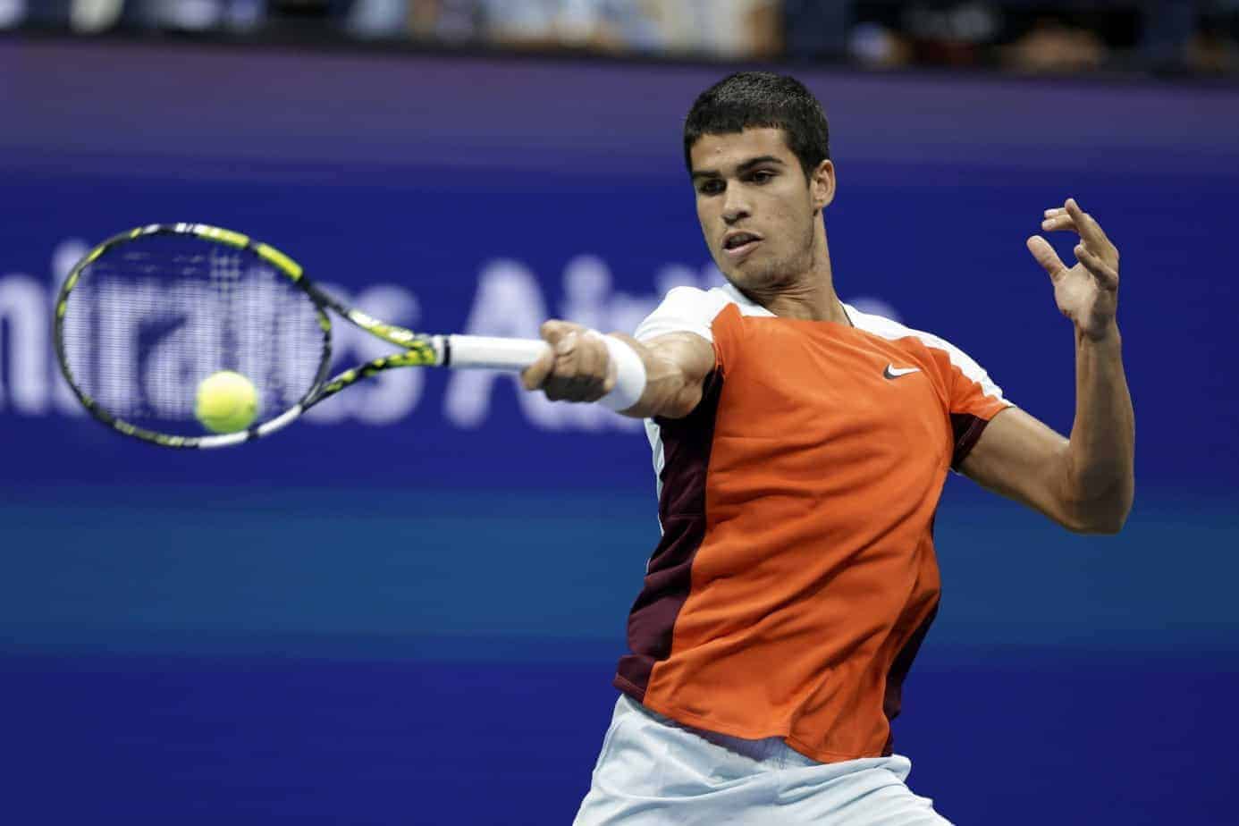 Let's dive into the Carlos Alcaraz-Jannik Sinner odds for the French Open semifinals, which will likely determine...