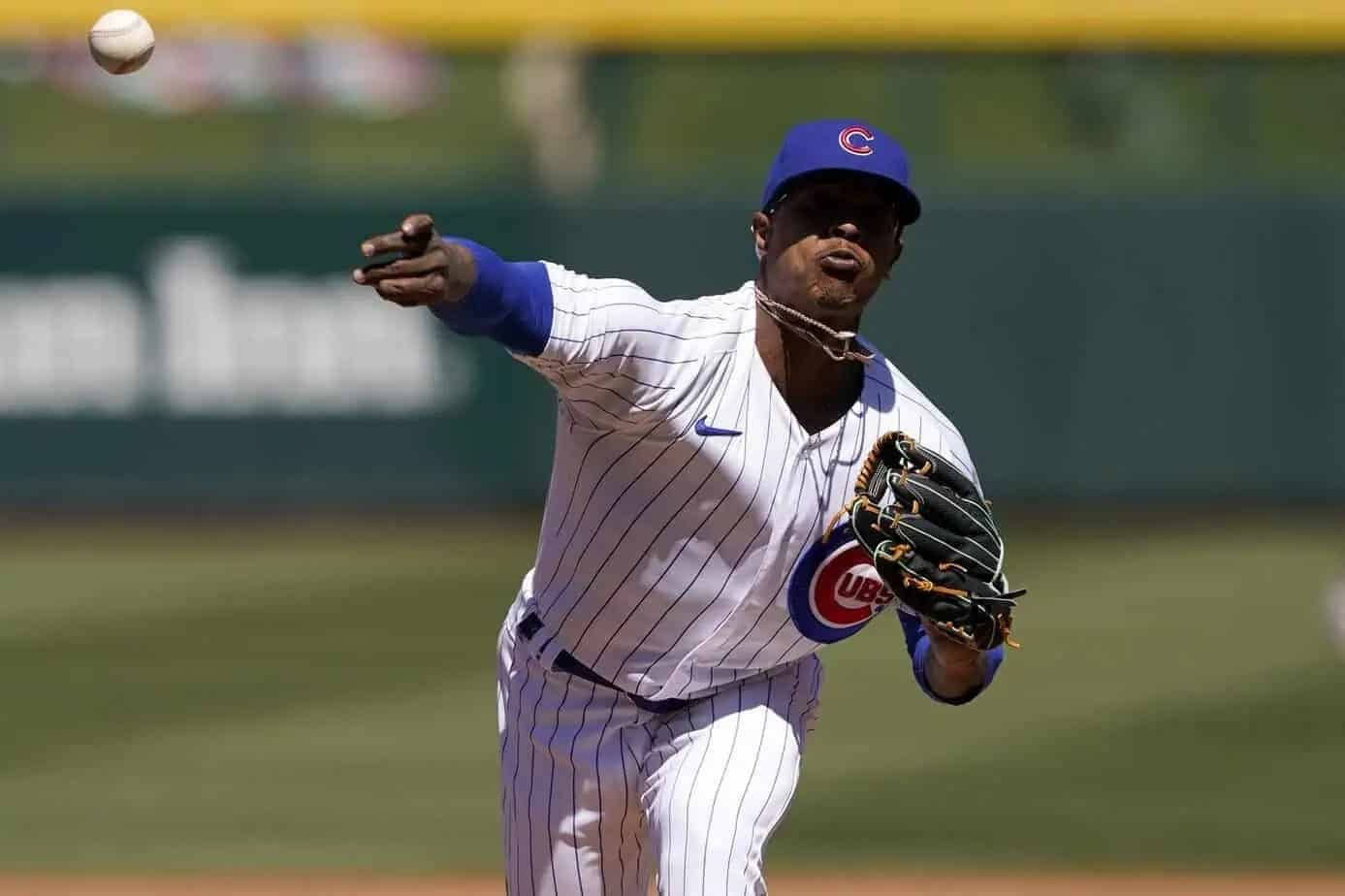 Chicago Cubs win total odds: Over/under prediction for 2023