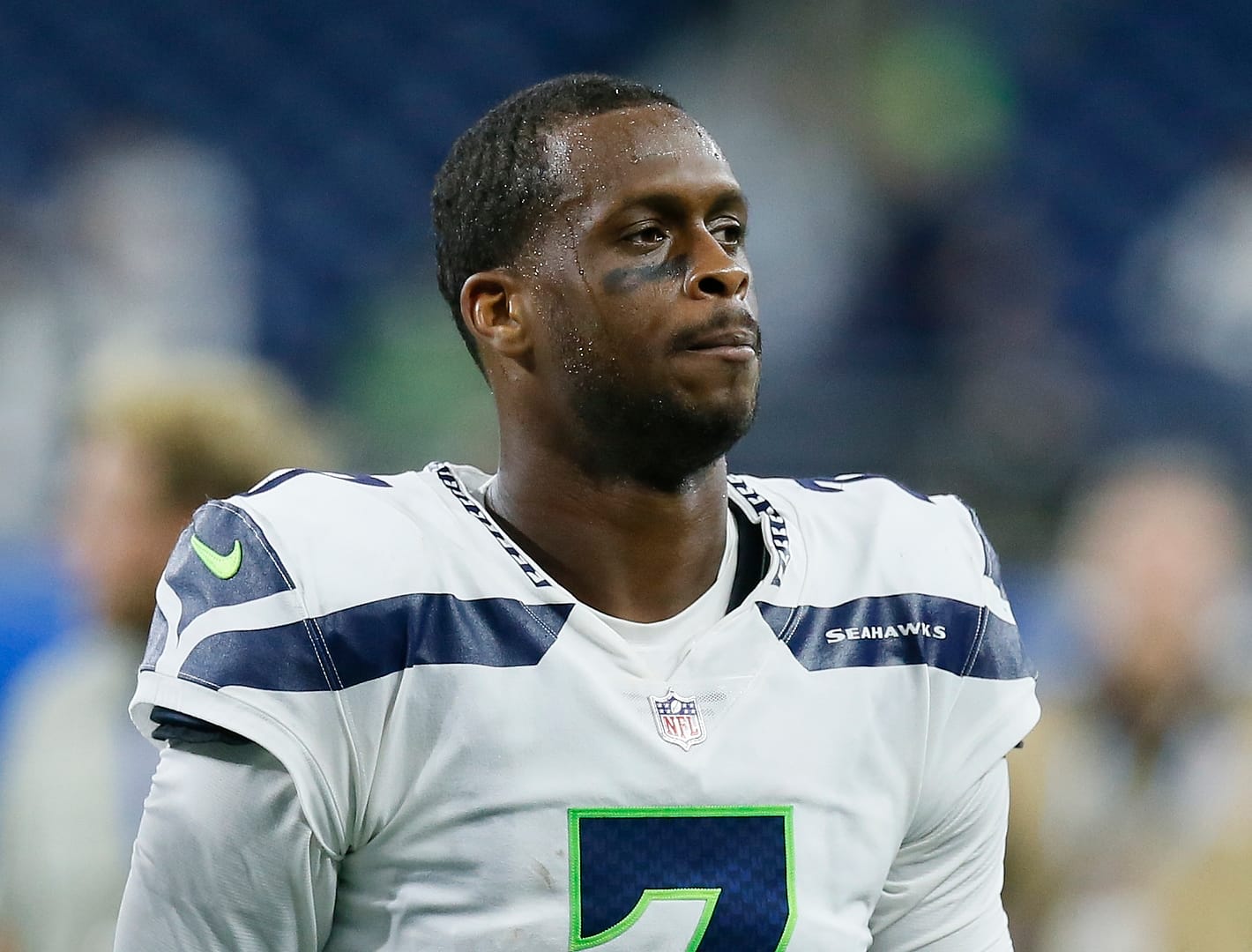 Is Geno Smith Worth a Fantasy Football Waiver Wire Pickup Amid His