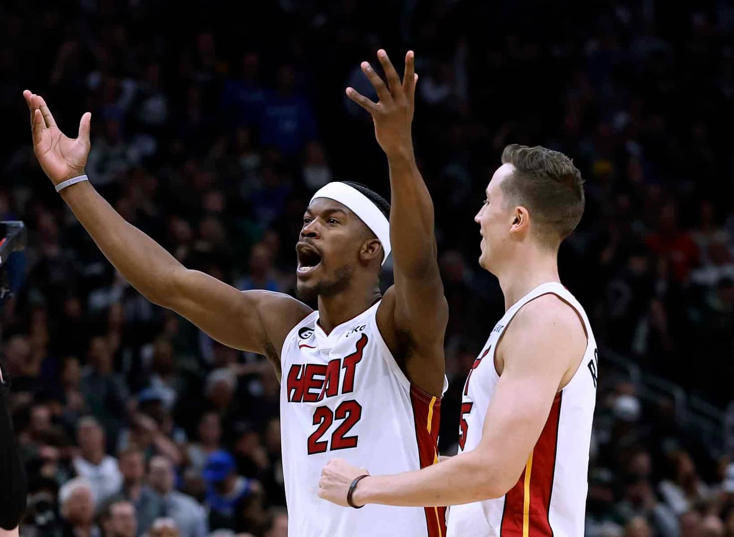 Best NBA Bets Today: Heat Have All the Momentum (May 19)