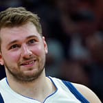 Let's dive into our Luka Doncic player prop for Thunder-Mavericks Game 2. It's an under for the superstar guard, who...
