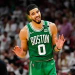 Let's dive into our Jayson Tatum player prop for Cavs-Celtics Game 5. It's an under for the superstar, who...