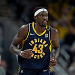 Best NBA Player Prop Bets Today: Pacers-Knicks Prop to Add to Game 7 Sweat Pascal Siakam