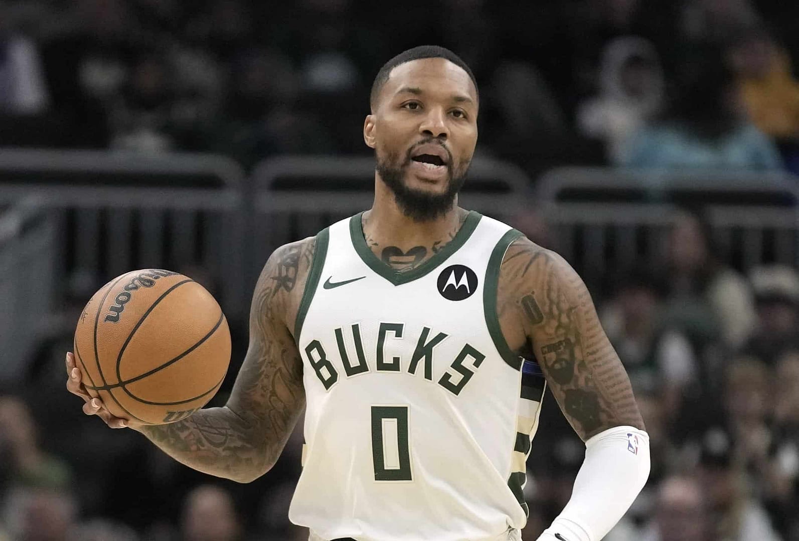 Our expert dives into how to bet Bucks-Pacers Game 6 and are Giannis Antetokounmpo and Damian Lillard playing tonight...