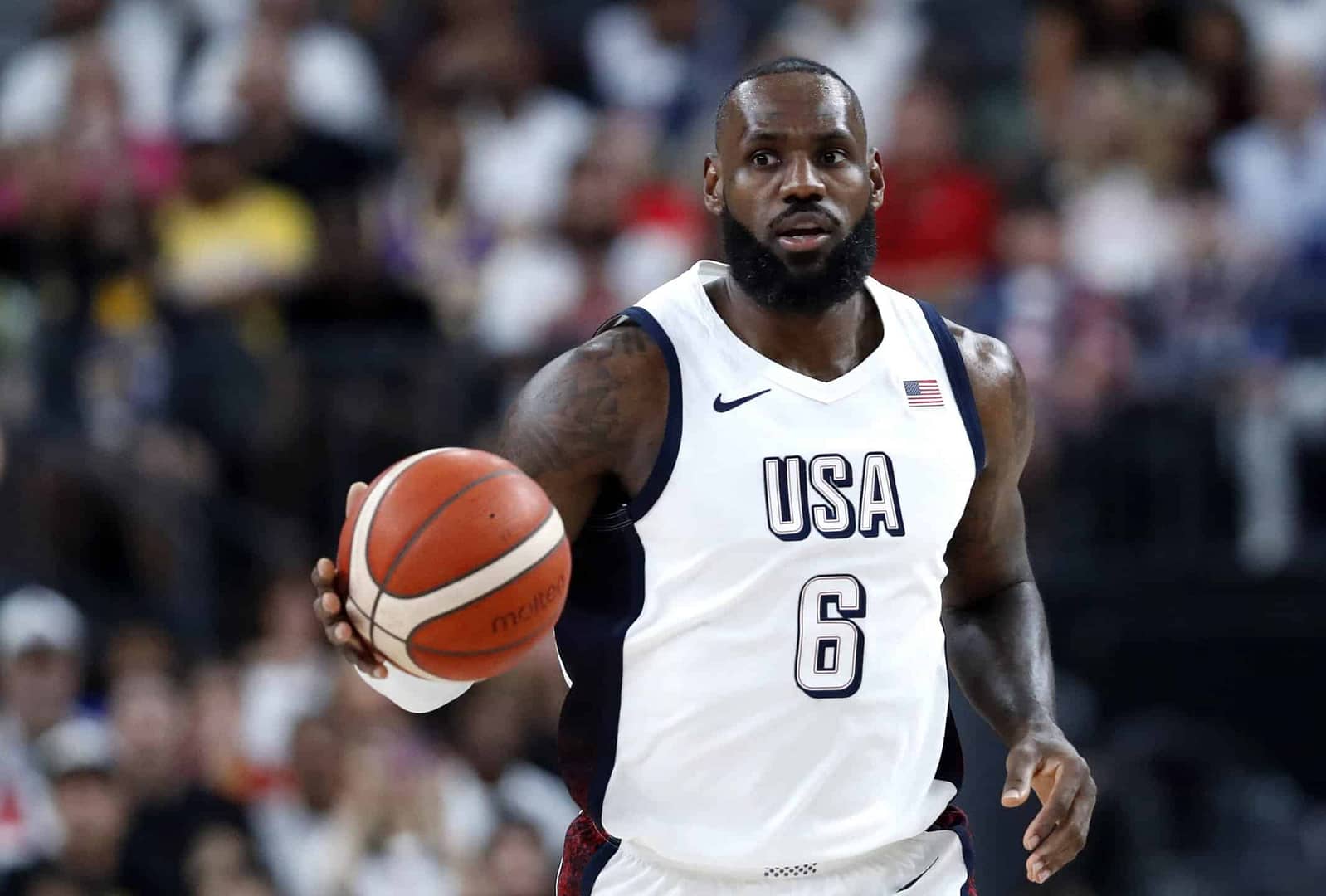 Let's dive into our Olympic basketball picks and player props for today, Sunday, July 28, including a bet for one member of Team USA...