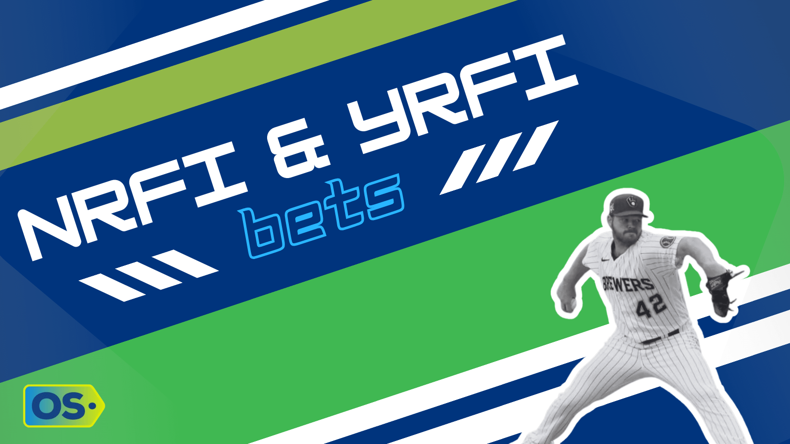 Best YRFI & NRFI Picks Today: 2 Bets Today for Back to Back Parlay Wins! (September 11)