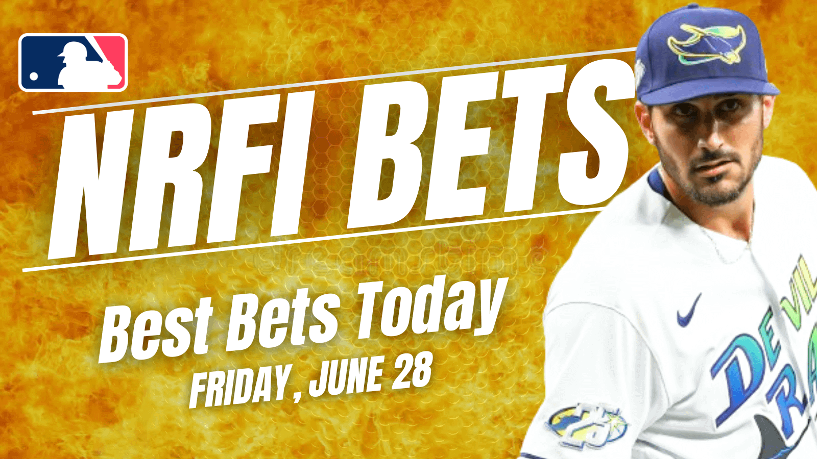 Get the best NRFI bets for today: Here are the top no run first inning picks, predictions and prop bets for Friday, June 28 ...