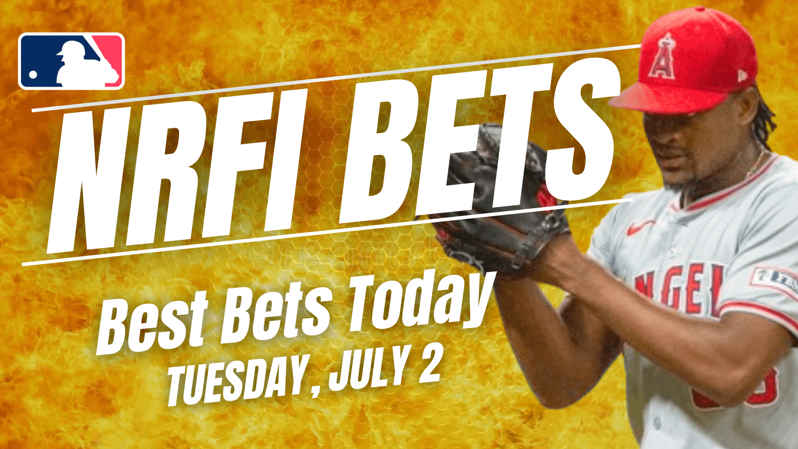 Get the best NRFI bets for today: Here are the top no run first inning picks, predictions and prop bets for Tuesday, July 2 ...
